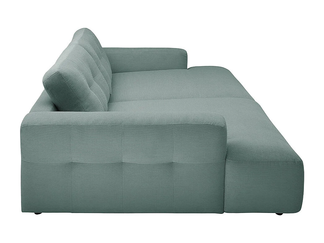 Big - Grün Cord - MIKA