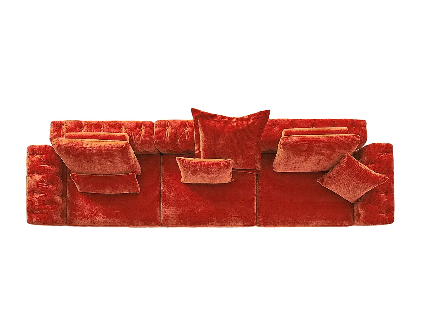 SEPHI - Rood Koord - SEPHI