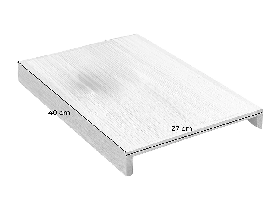 Big - Silber Webstoff - MADELINE