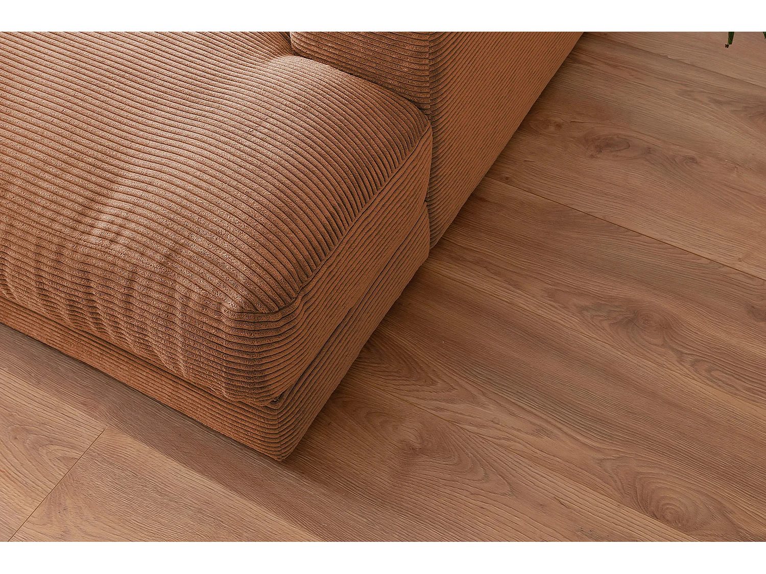 Big - Braun Cord - MADELINE