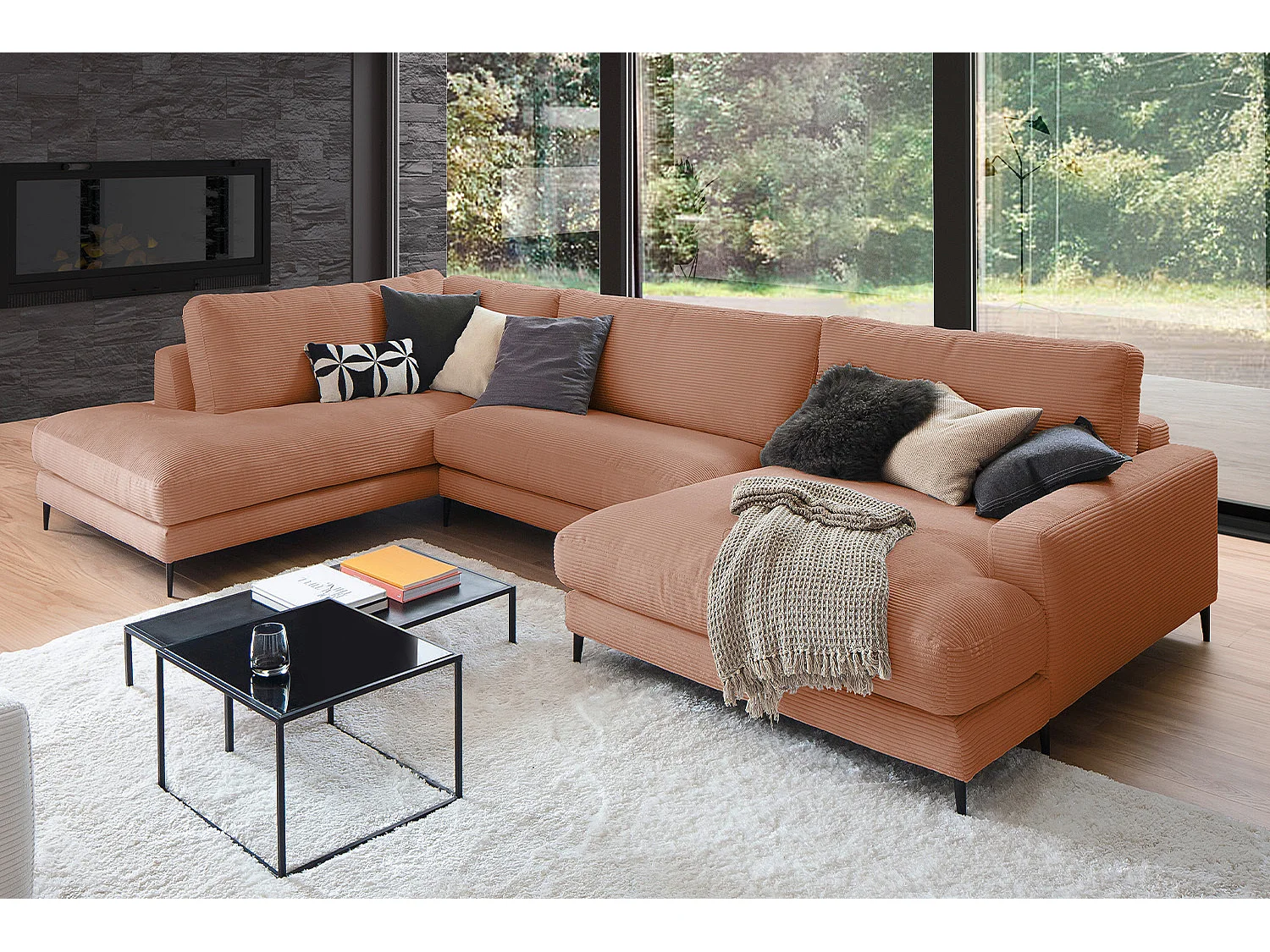 Levend - Bruin Koord - CARA