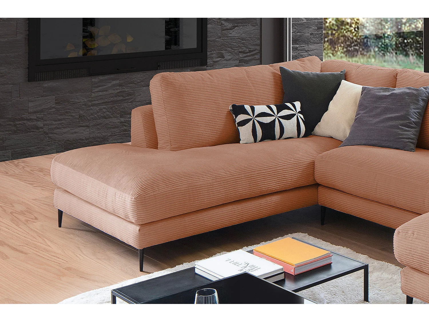 Levend - Bruin Koord - CARA