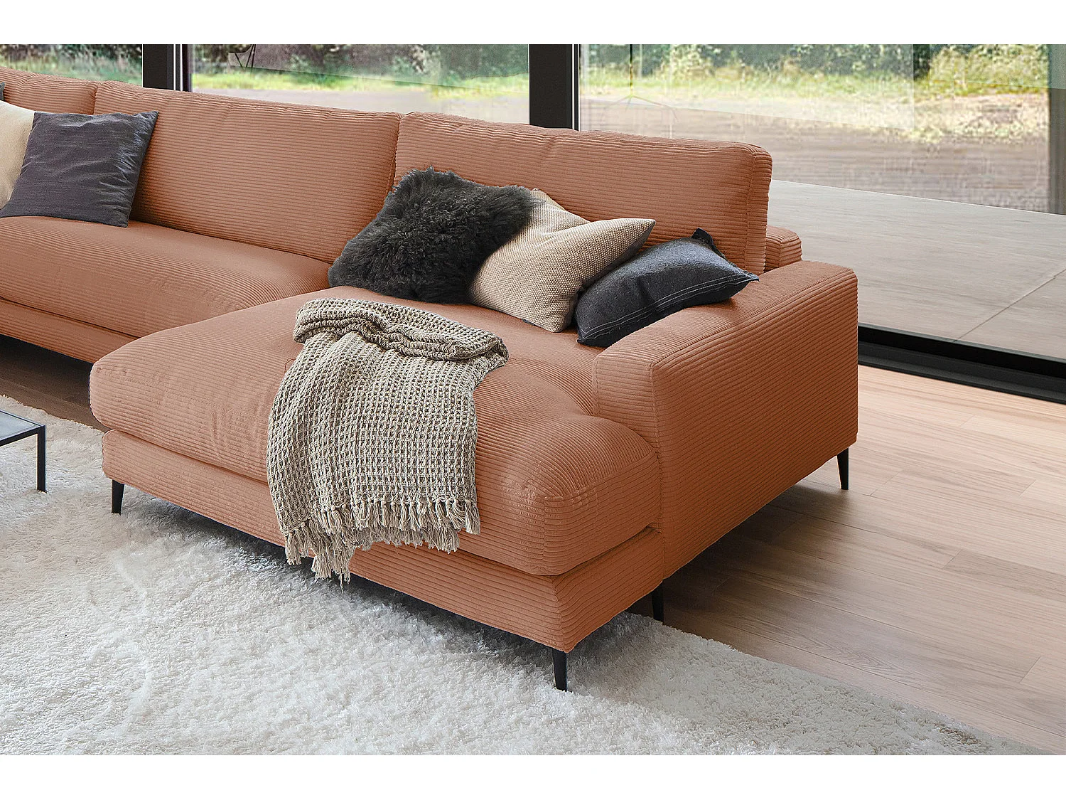 Levend - Bruin Koord - CARA