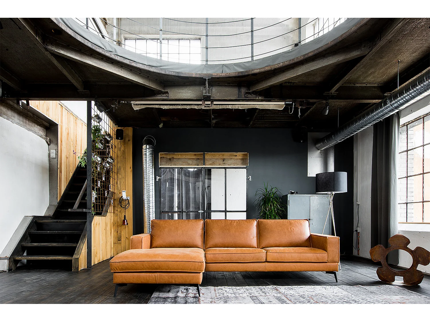 BLOOM - Bruin Leer - BLOOM