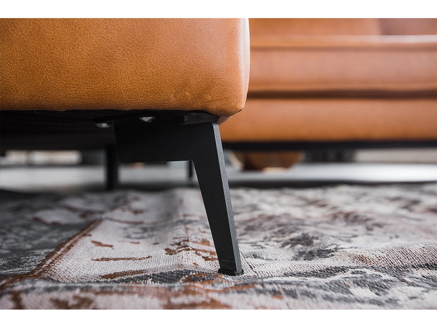 BLOOM - Bruin Leer - BLOOM