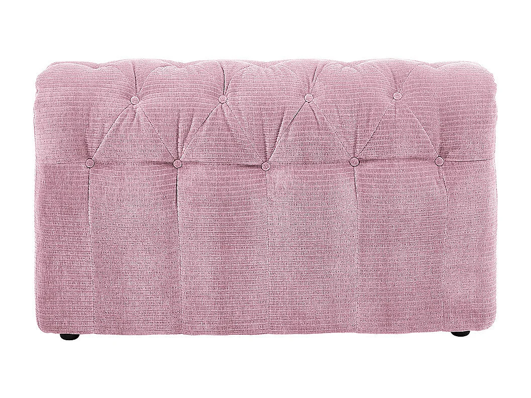 Élément - Rose Velours côtelé - SEPHI