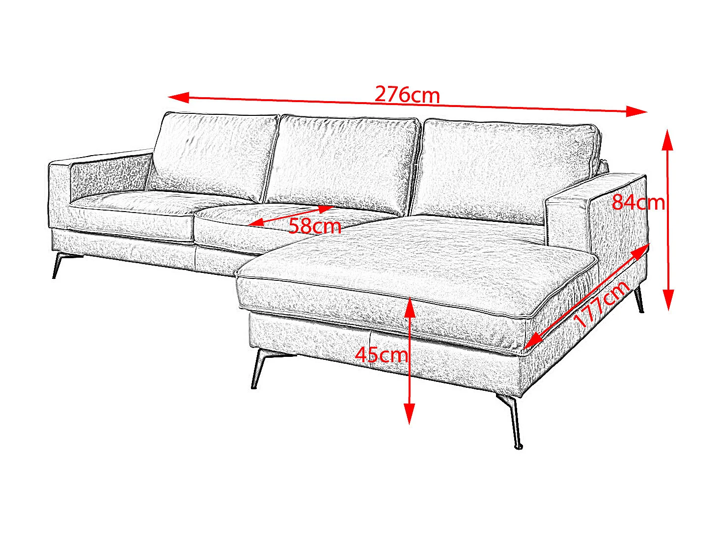 BLOOM - Donkerbruin Leer - BLOOM