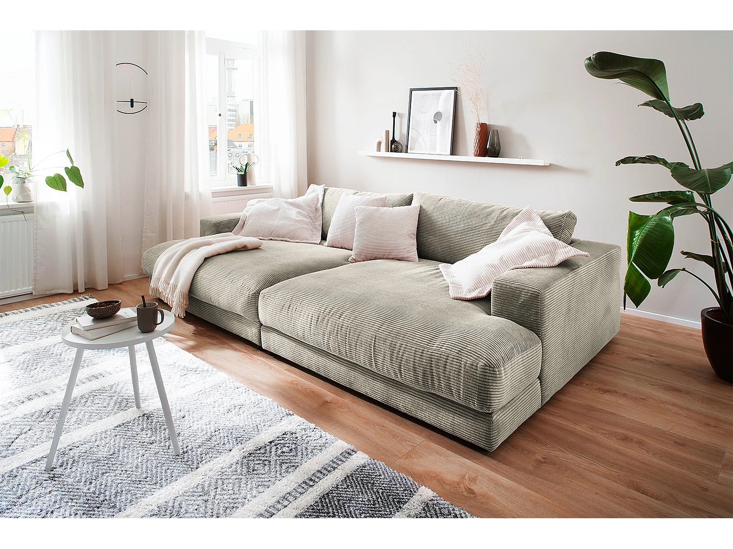 Big - Granit Cord - MADELINE