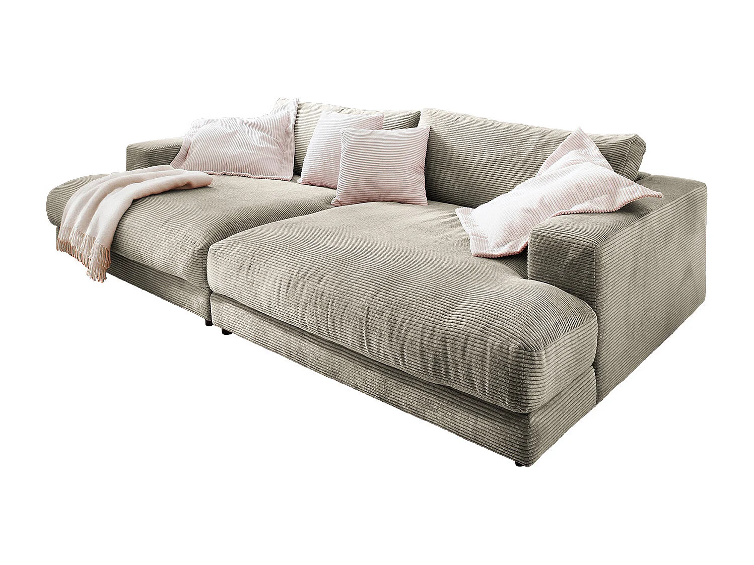 Big - Granit Cord - MADELINE