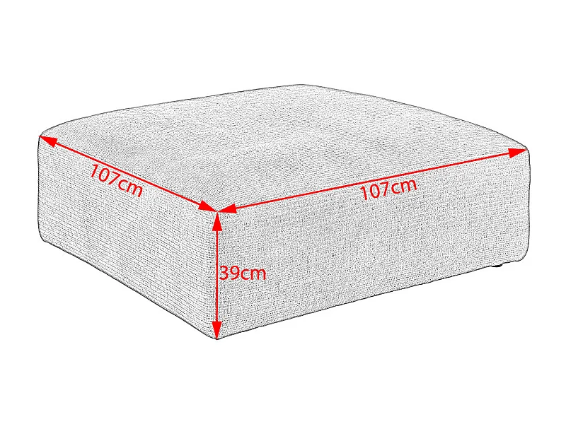 Elemento - Rojo Pana - SEPHI