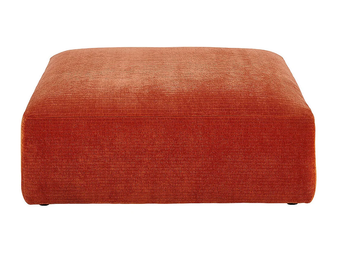 Élément - Rouge Velours côtelé - SEPHI