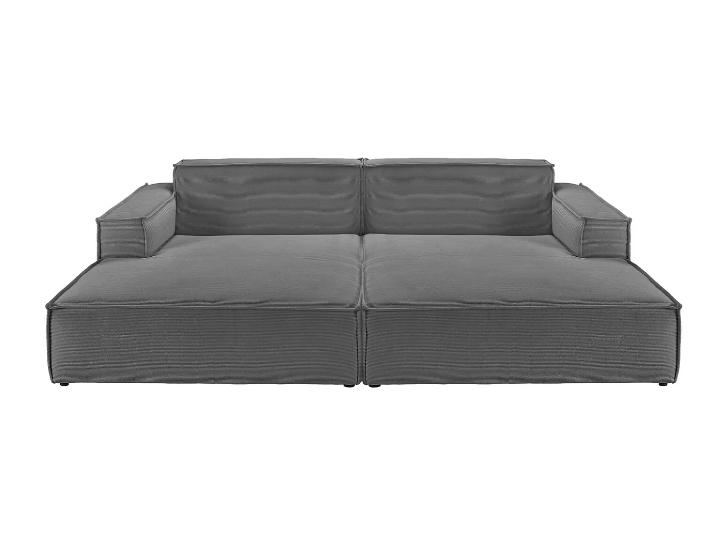 Big - Anthrazit Cord - SAMU