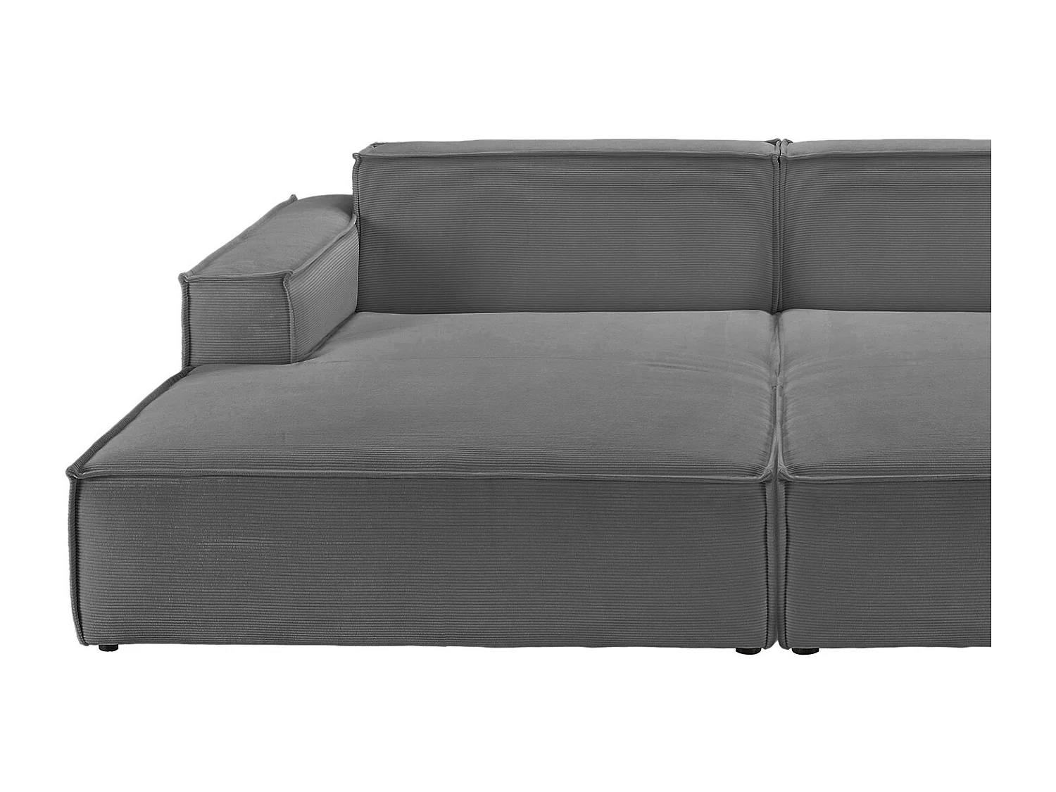 Big - Anthrazit Cord - SAMU