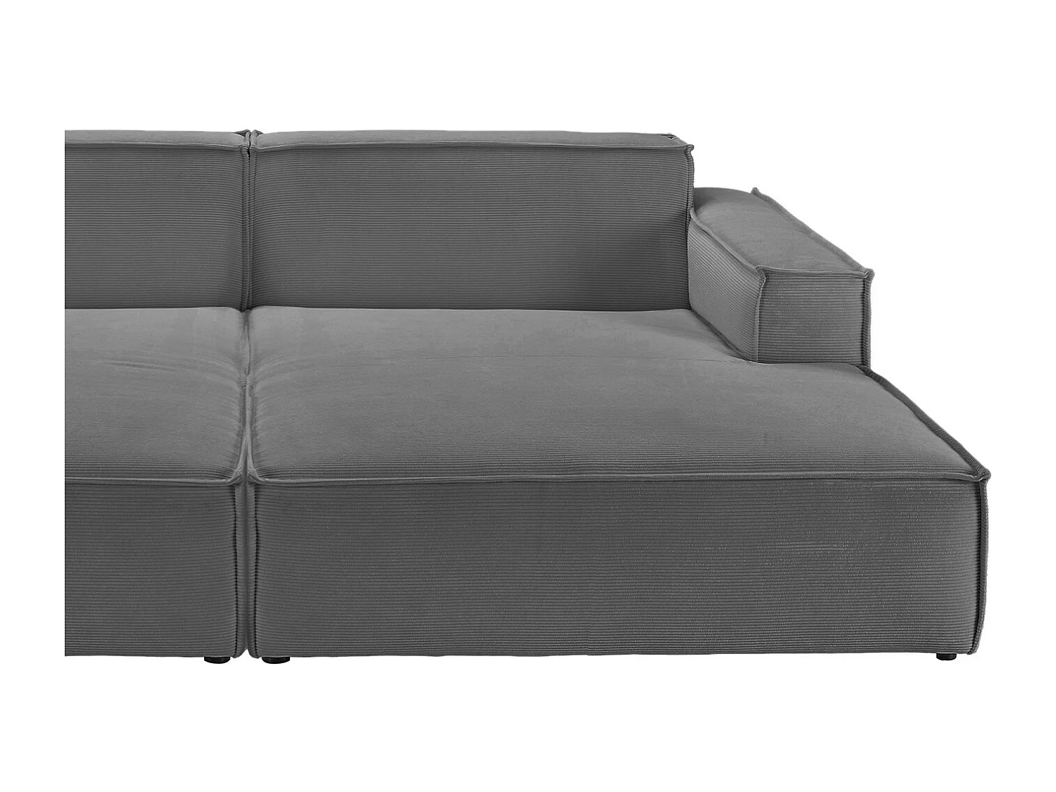 Big - Anthrazit Cord - SAMU