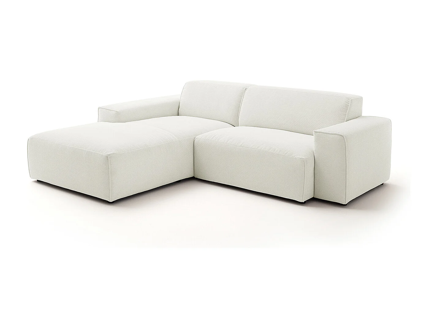 Sofá - blanco Pana - RANI