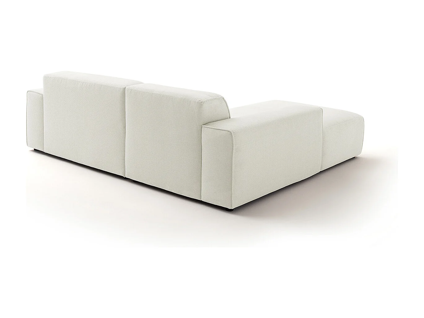 Sofá - blanco Pana - RANI