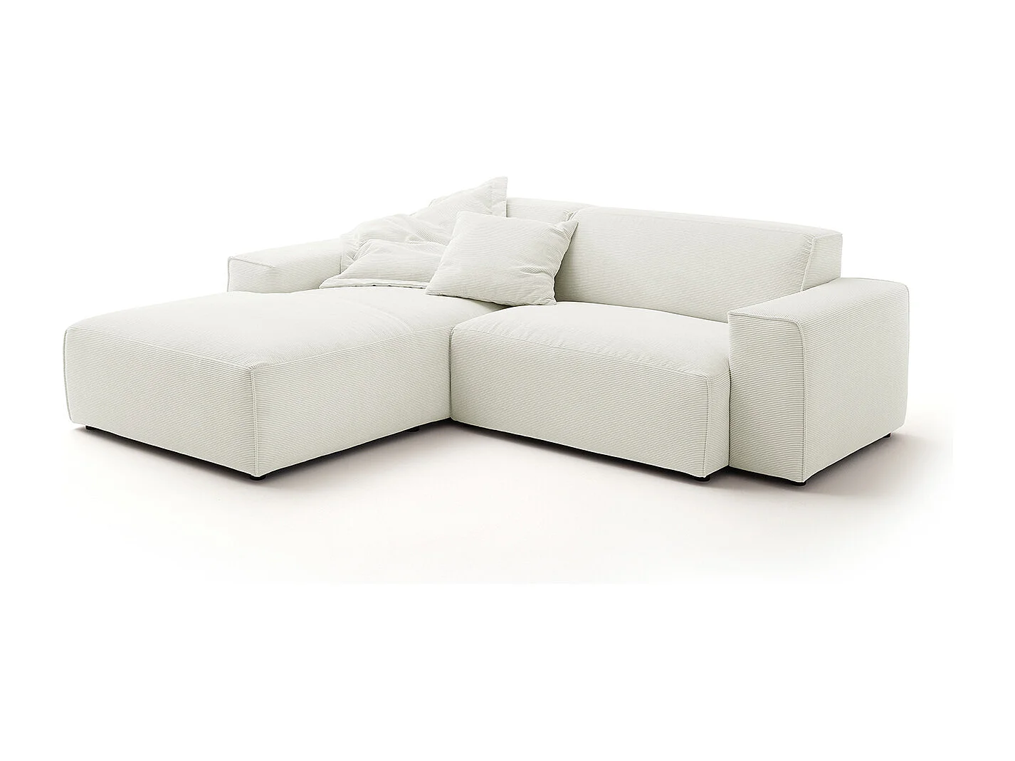 RANI - Wit Koord - RANI