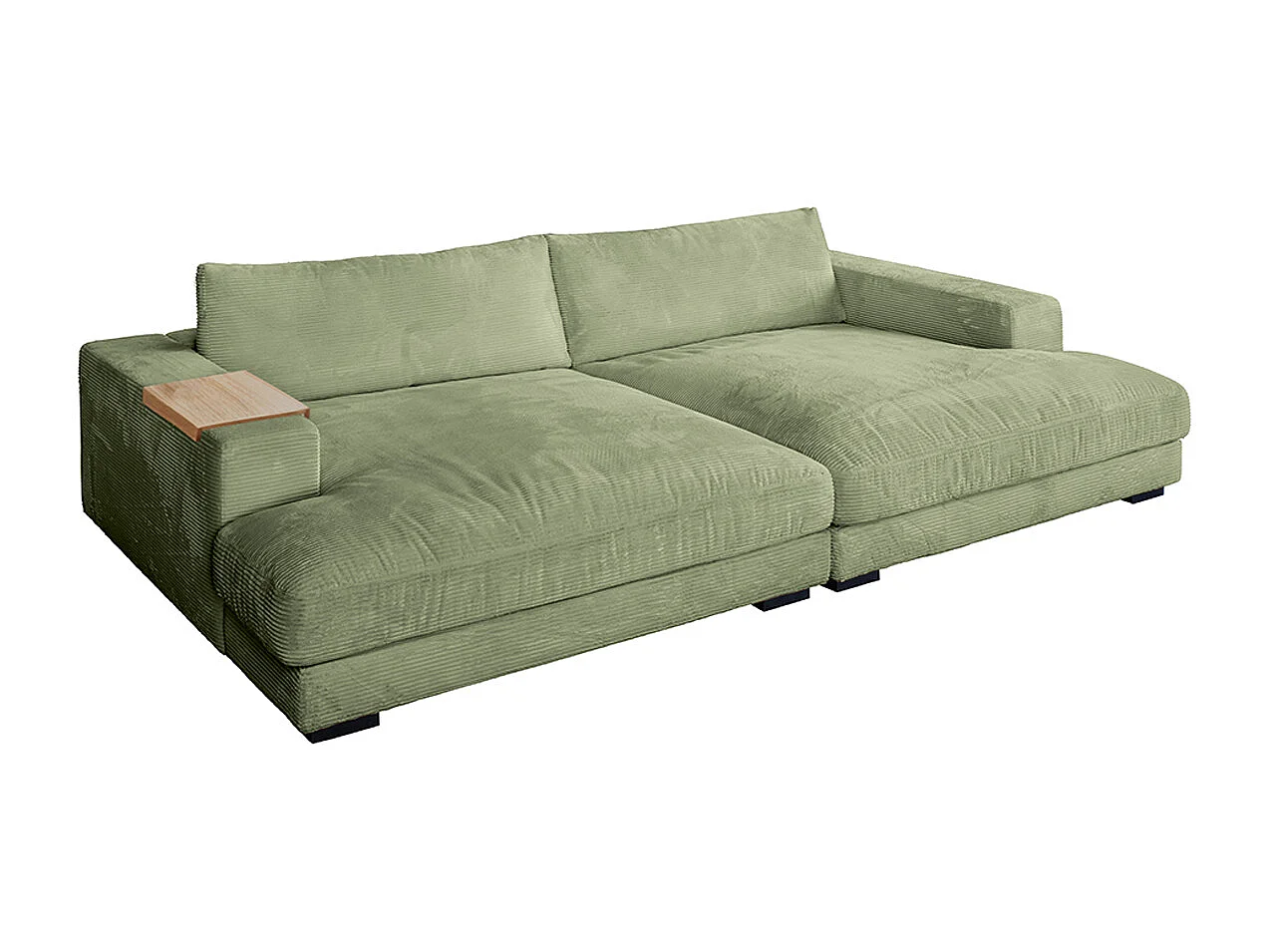 Grote bank - Groen Koord - MADELINE