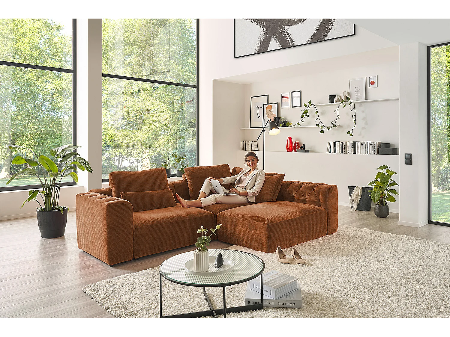 SEPHI - Roodbruin Koord - SEPHI