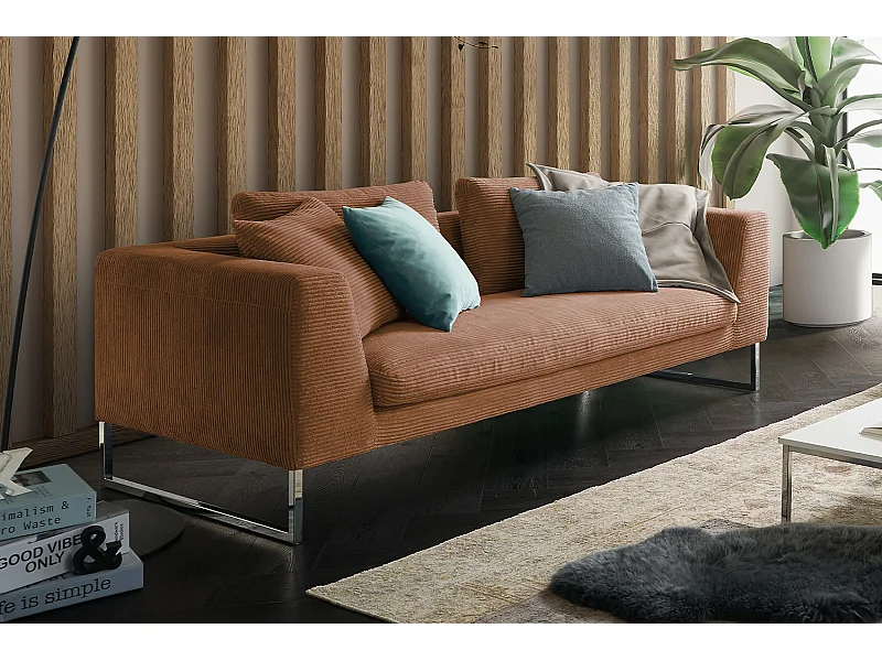 Bank - Bruin Koord - ARIAN