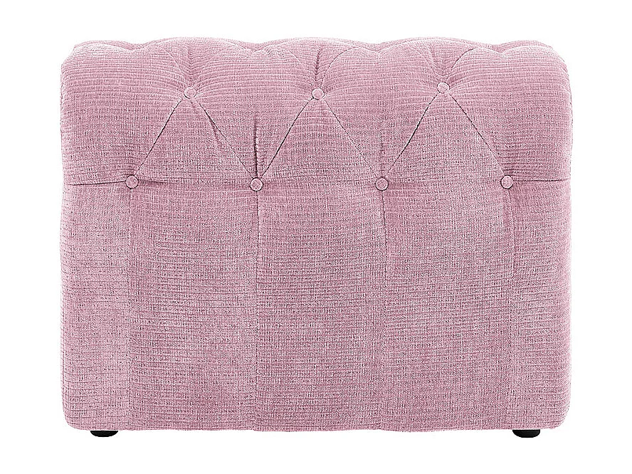 Elemento - Rosa Velluto a coste - SEPHI