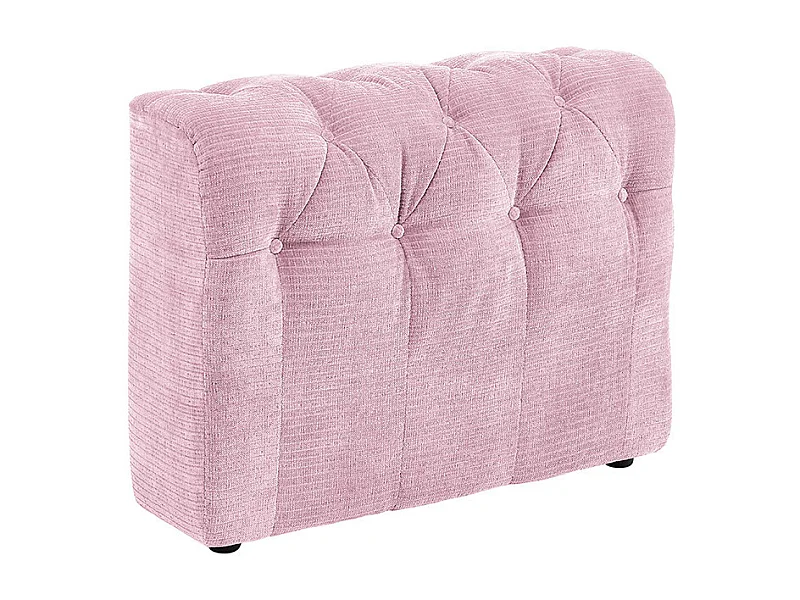 Elemento - Rosa Velluto a coste - SEPHI