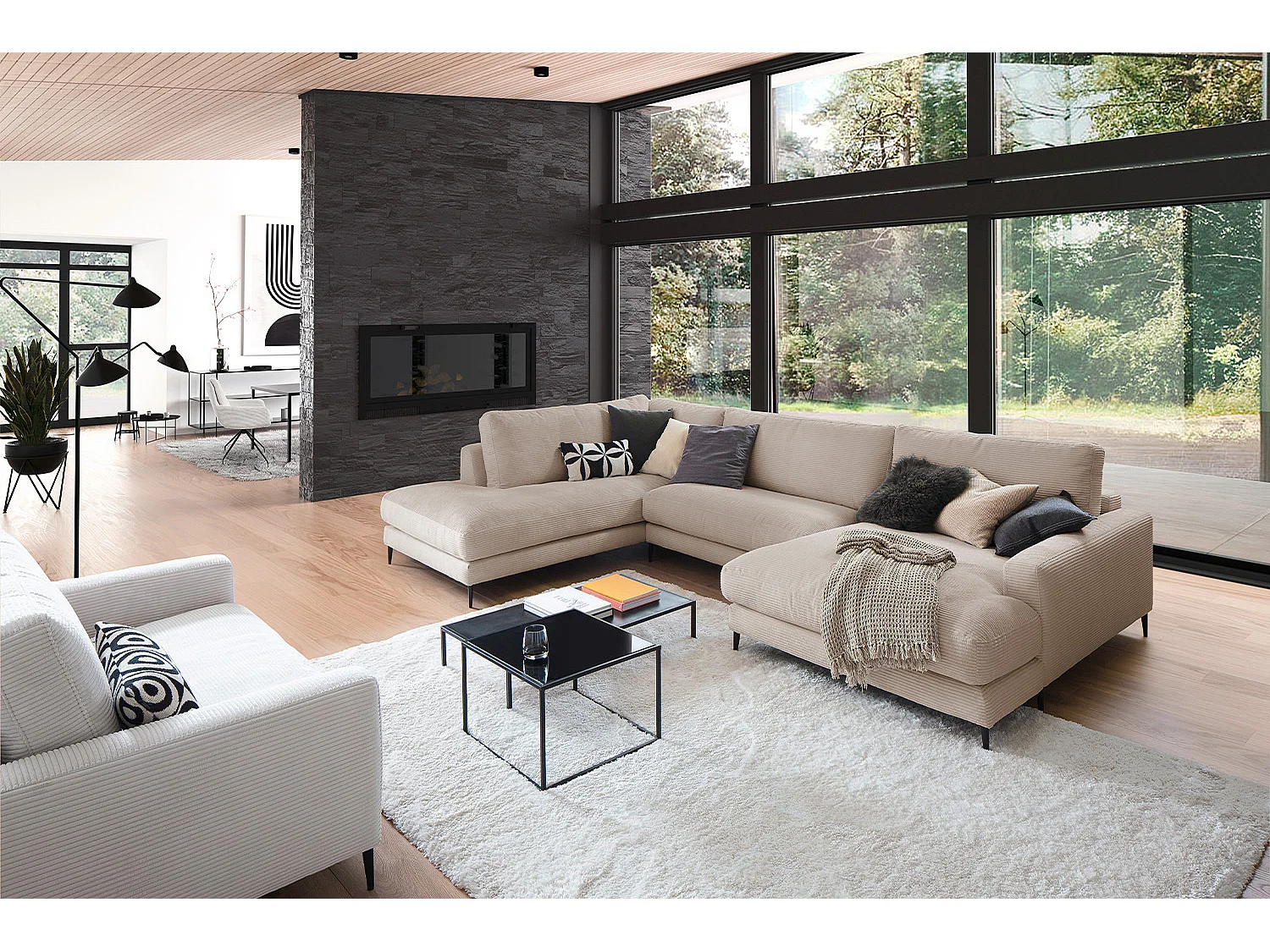 Sofá - topo Pana - CARA