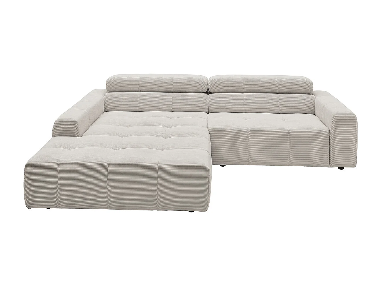 Sofá - plata Pana - RENO