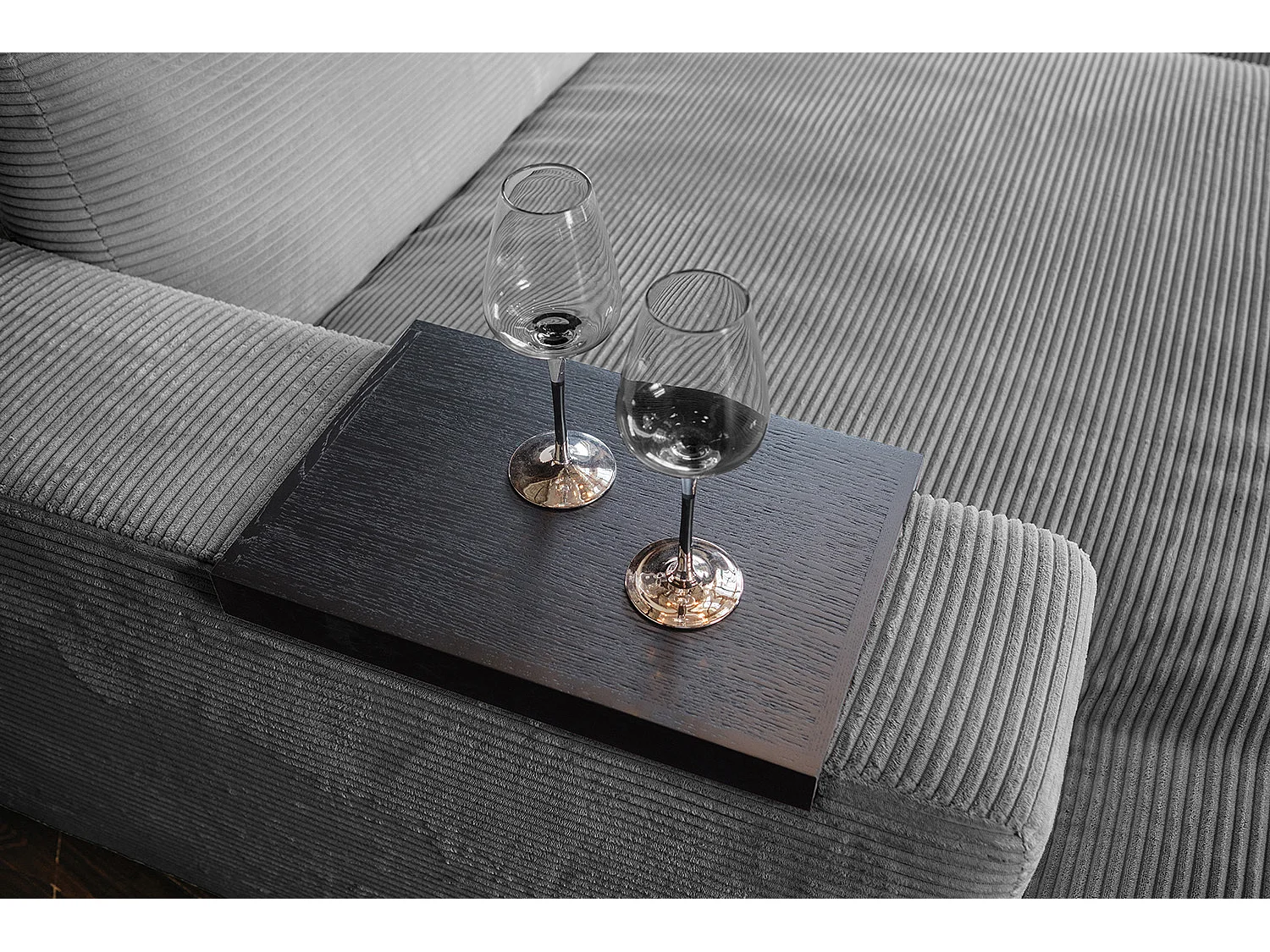 Grote - Grijs Koord - MADELINE