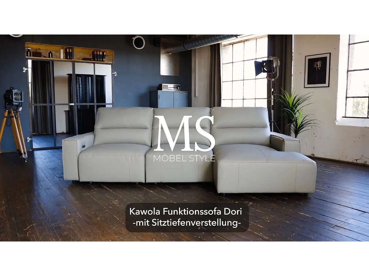 Grote - Bruin Leer - DORI