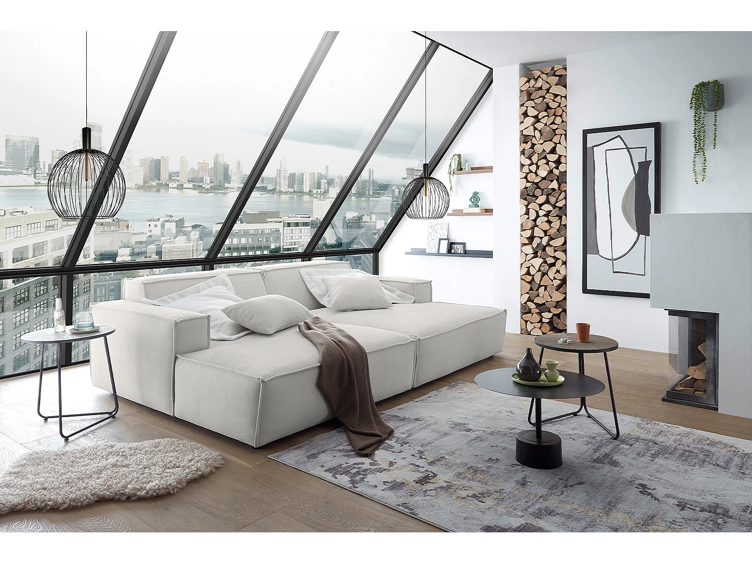 Grote - Zilver Koord - SAMU