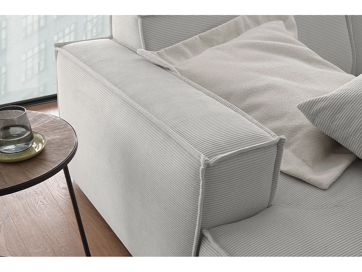 Grote - Zilver Koord - SAMU