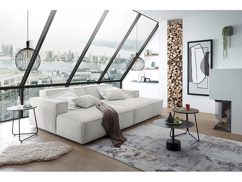 Big - Silber Cord - SAMU