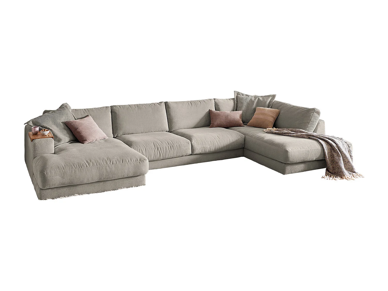 Levend - Graniet Koord - MADELINE