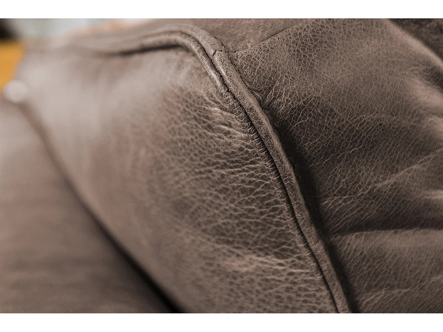 BLOOM - Taupe Leer - BLOOM