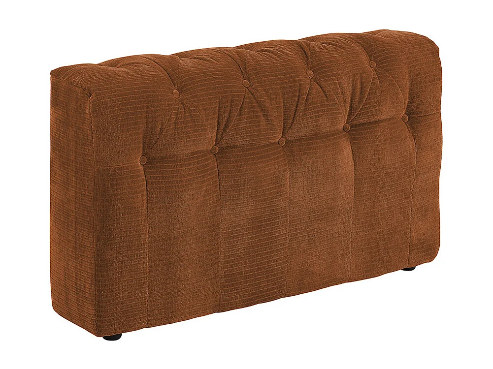 Sofa - Braun Cord - SEPHI