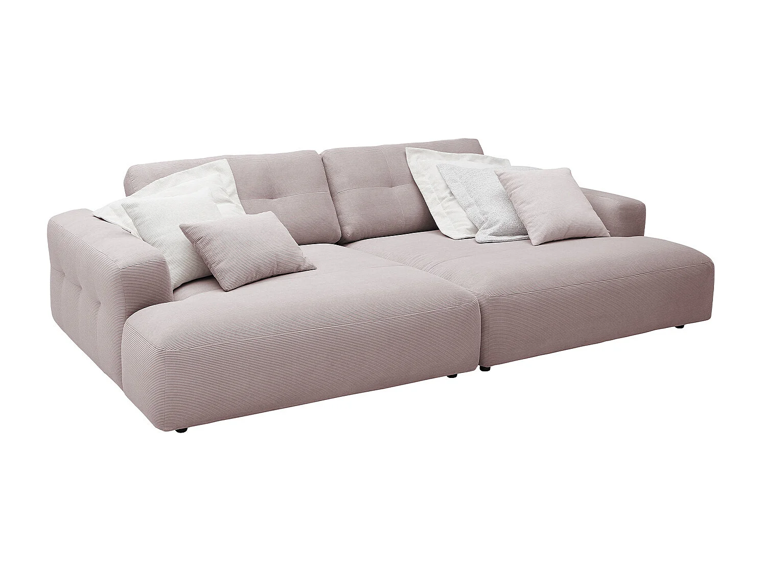 Grote - Roze Koord - MIKA