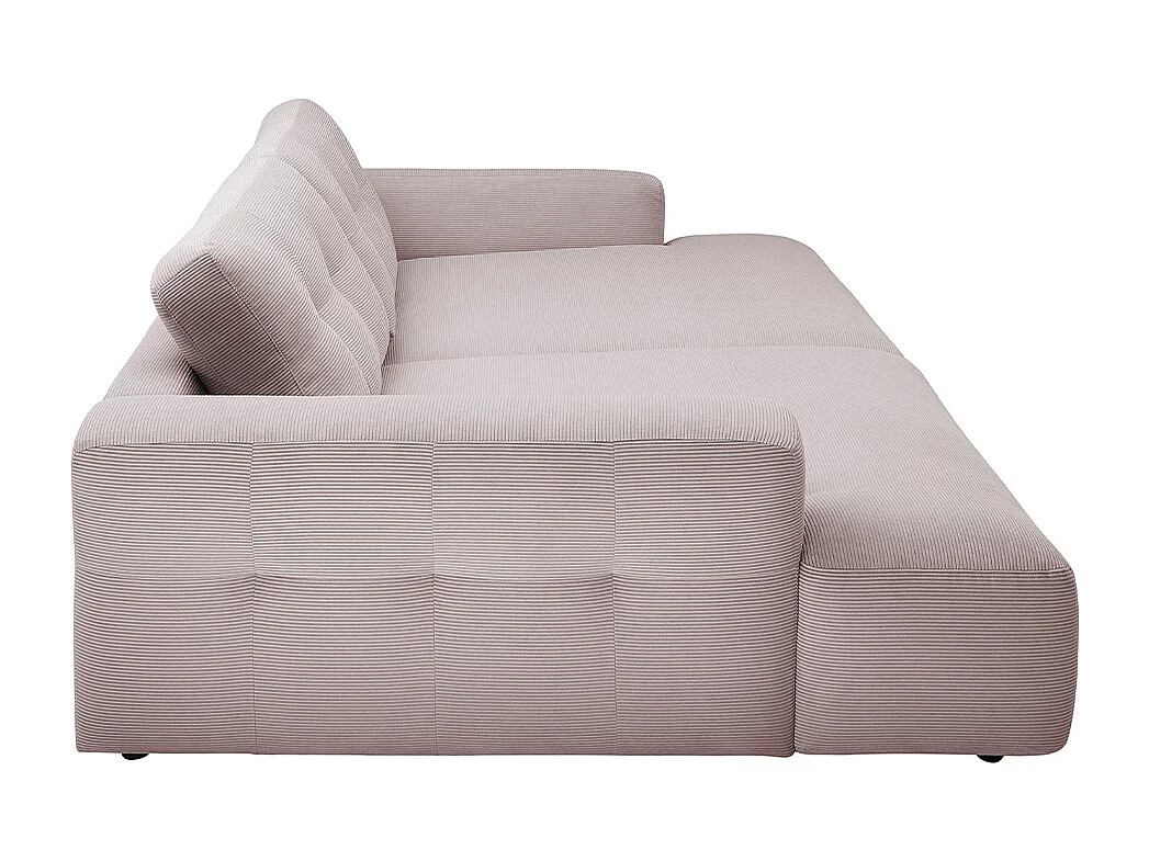 Grote - Roze Koord - MIKA