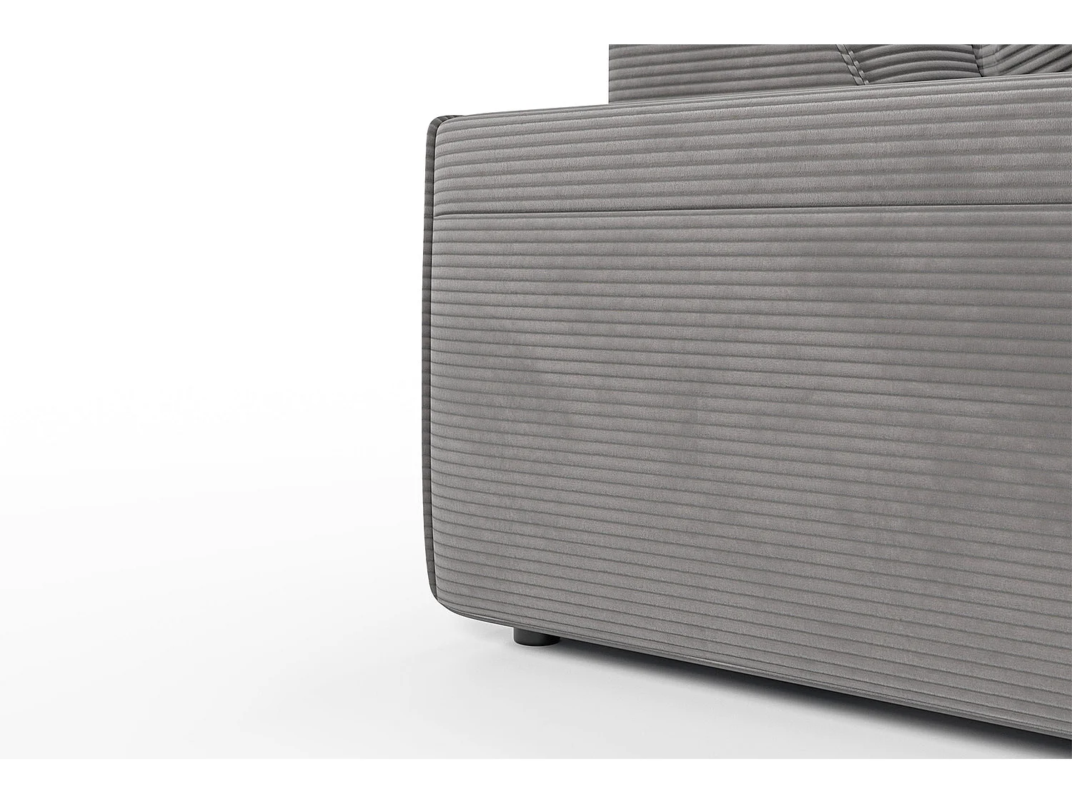 RANI - Grijs Koord - RANI