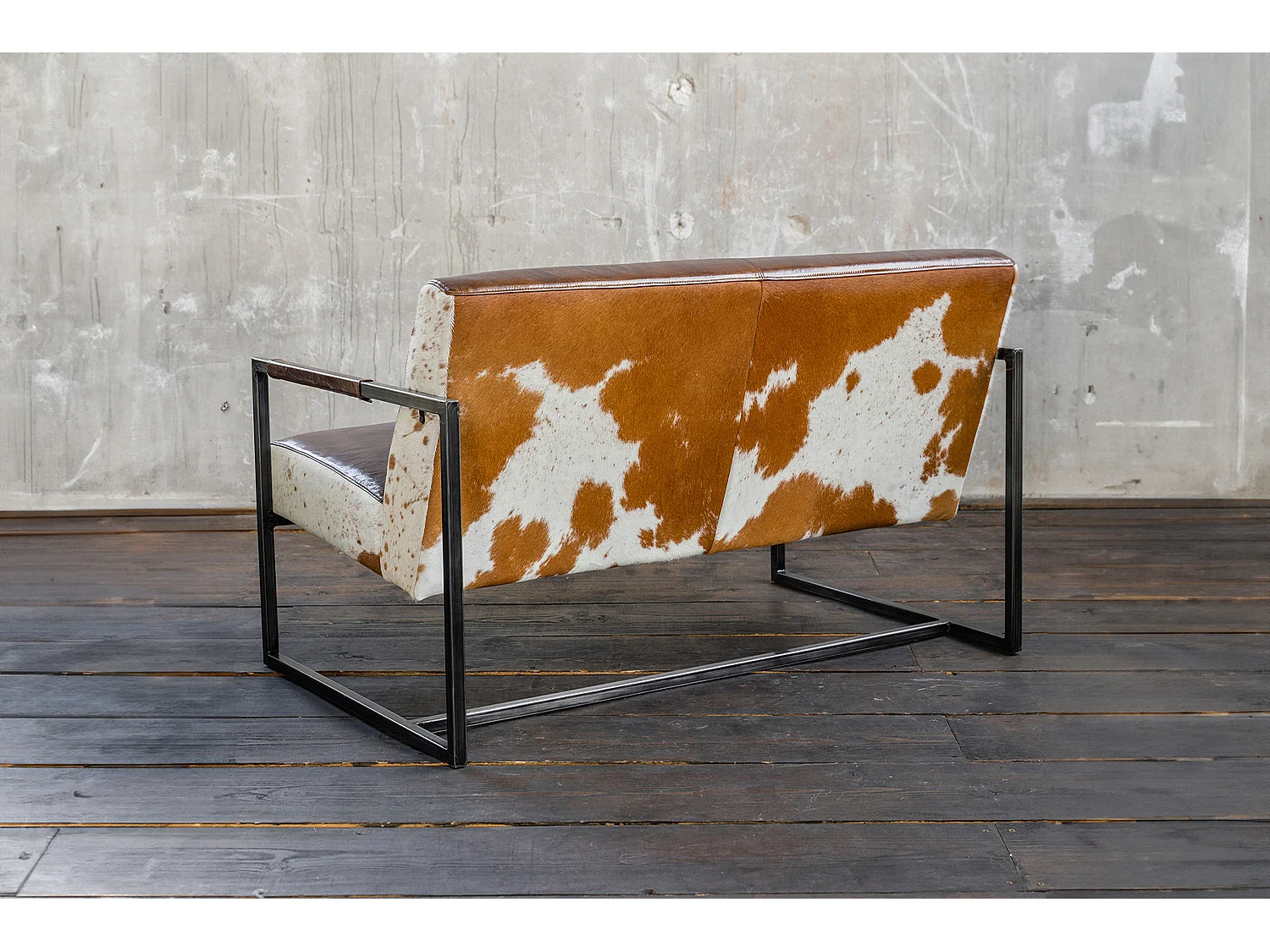 LIANO - Bruin Leer - LIANO