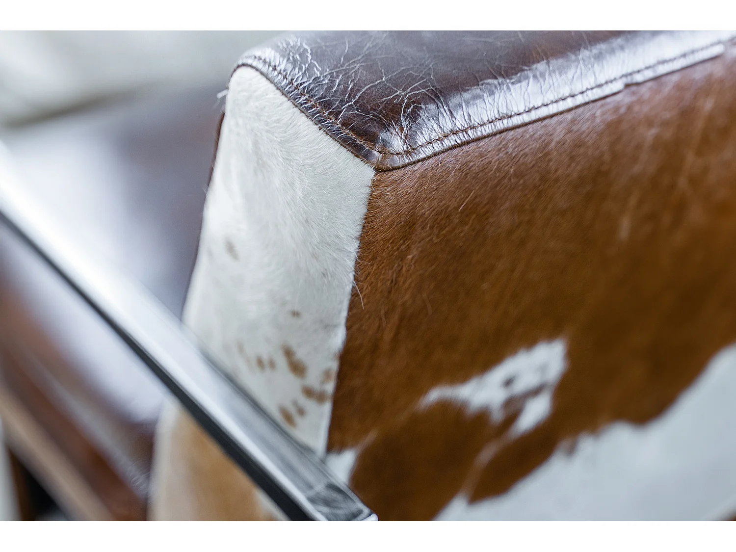 LIANO - Bruin Leer - LIANO