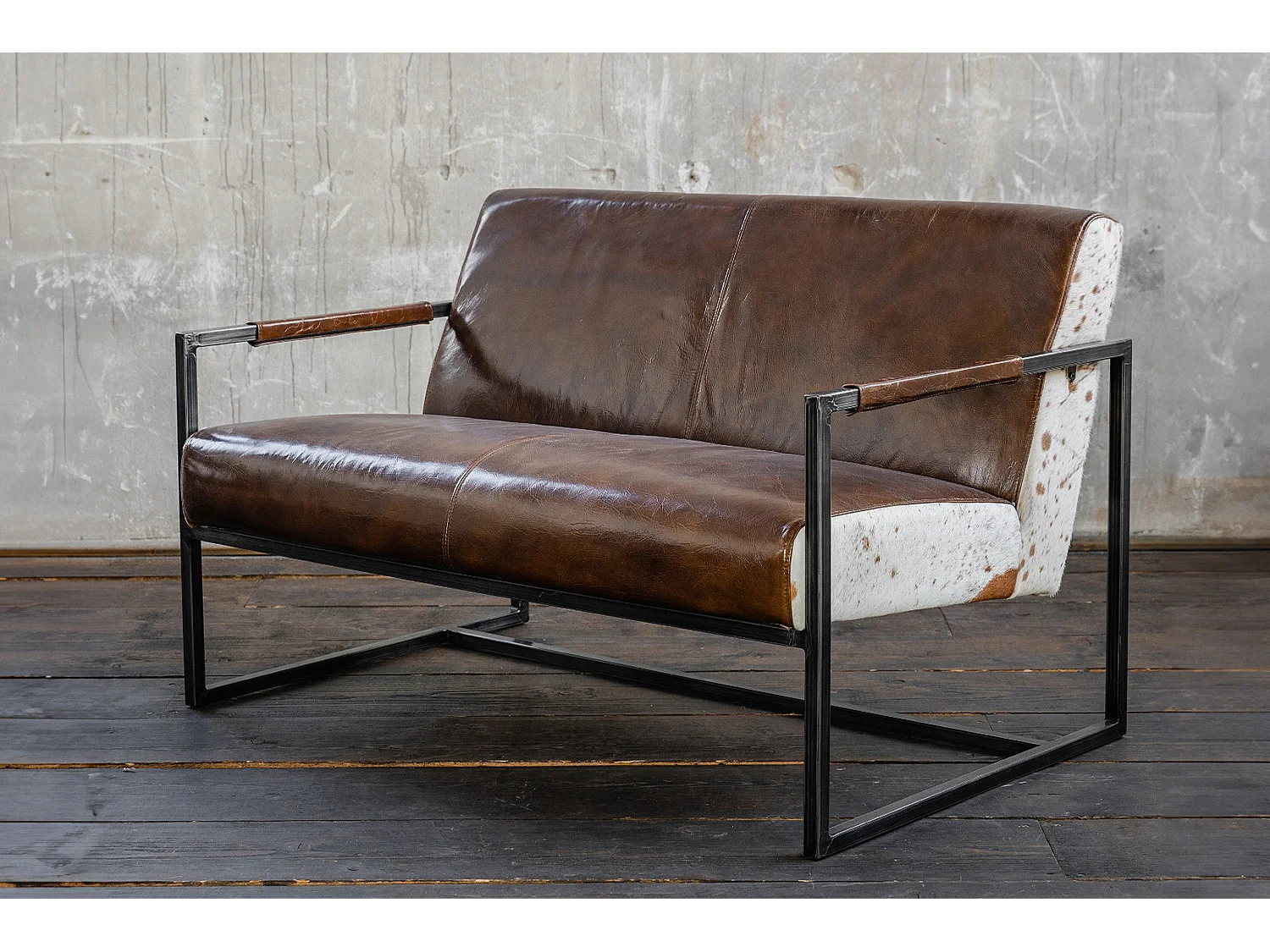 LIANO - Bruin Leer - LIANO