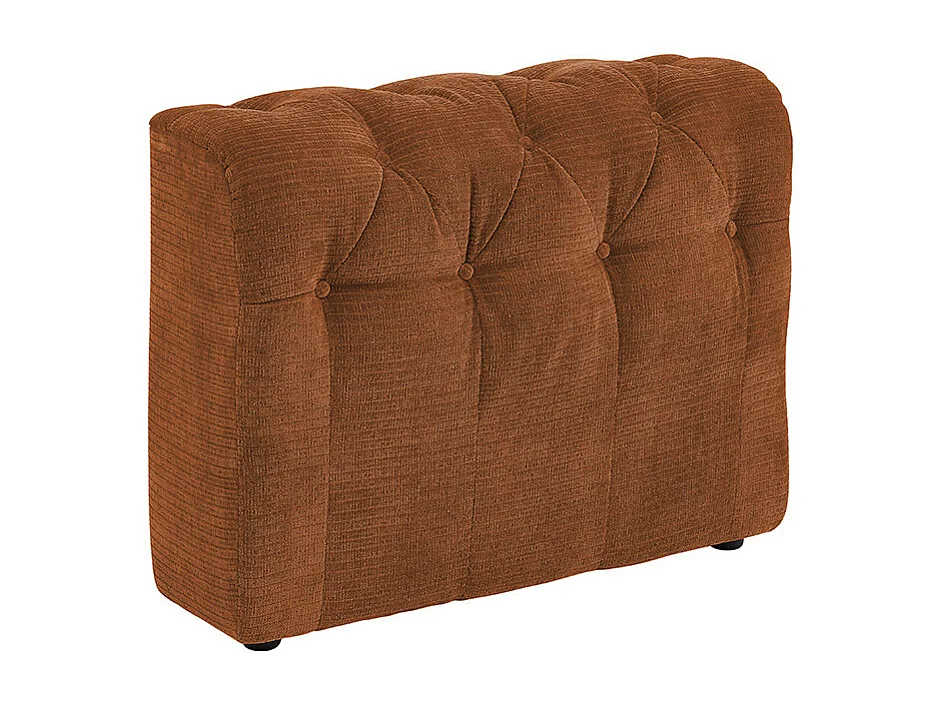 Sofa - Braun Cord - SEPHI