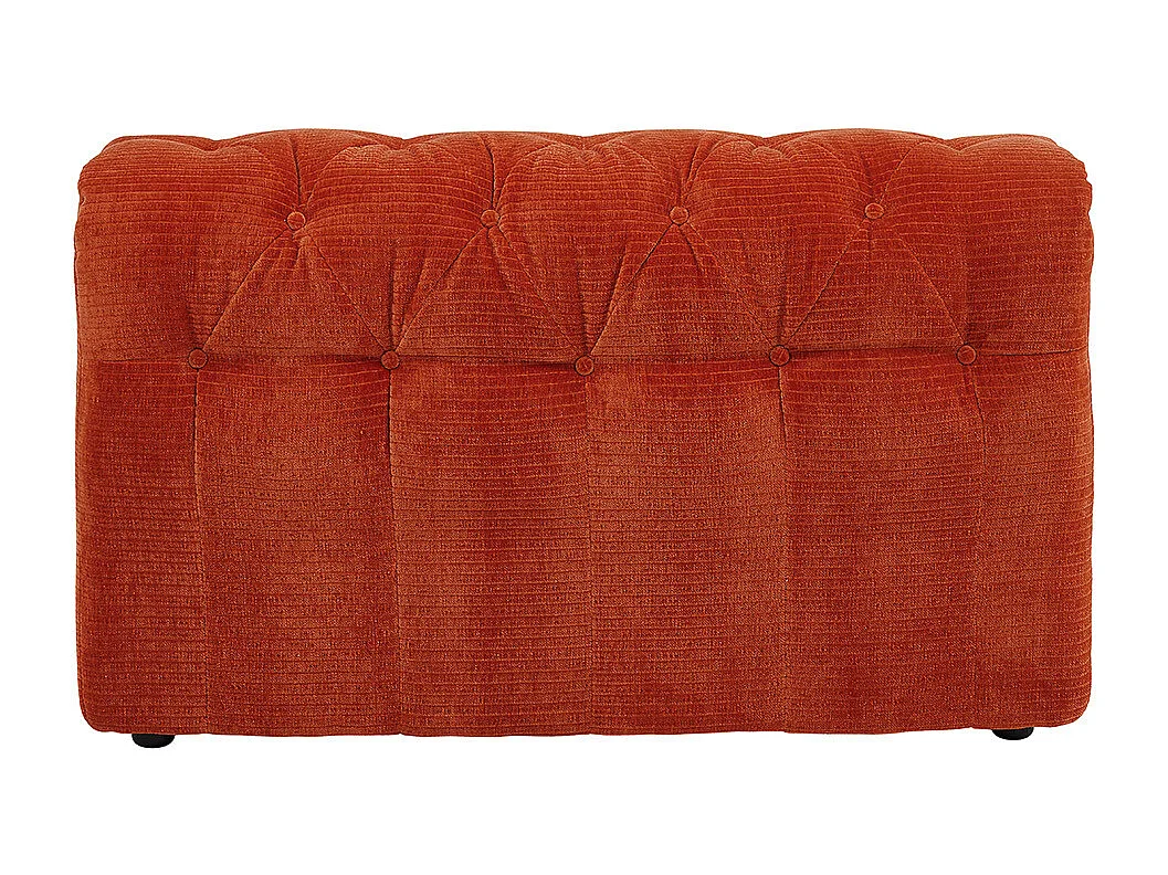 Sofa - Rot Cord - SEPHI