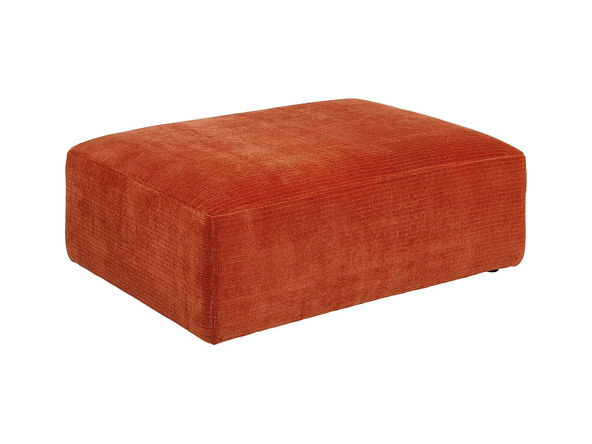 Sofa - Rot Cord - SEPHI