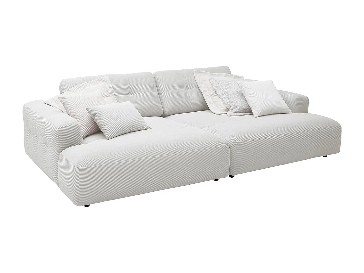 Grote - Wit Koord - MIKA