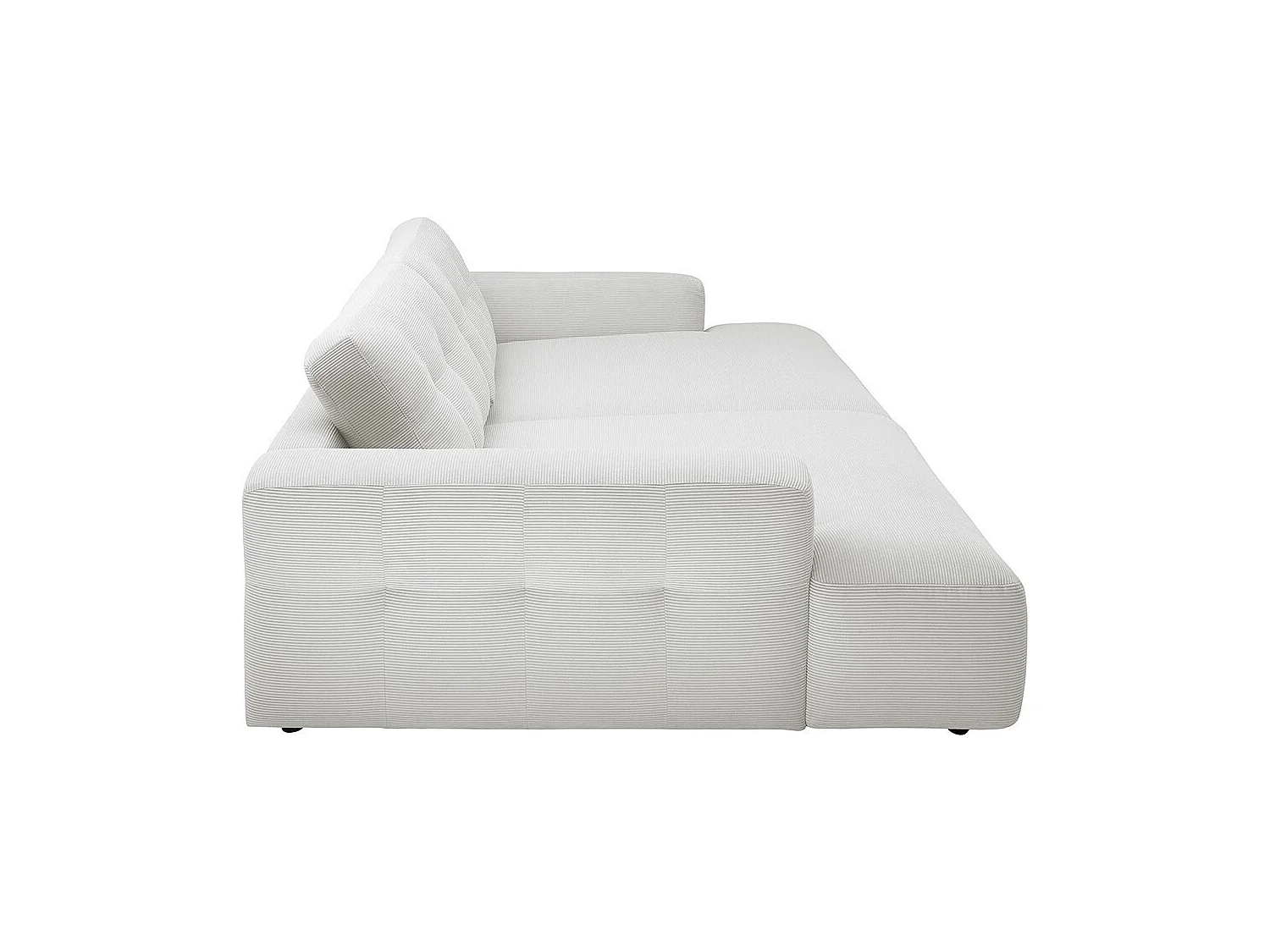 Grote - Wit Koord - MIKA