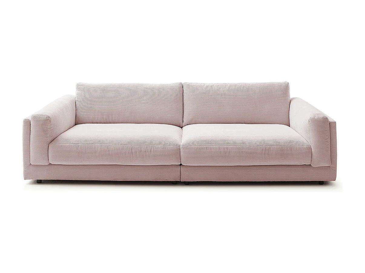 Bigsofa - Pink Cord - RAINA