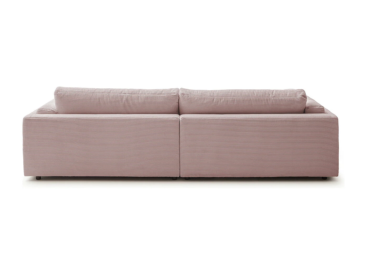 Bigsofa - Pink Cord - RAINA