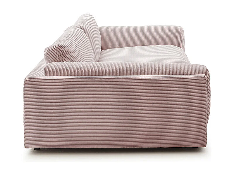 Bigsofa - Pink Cord - RAINA